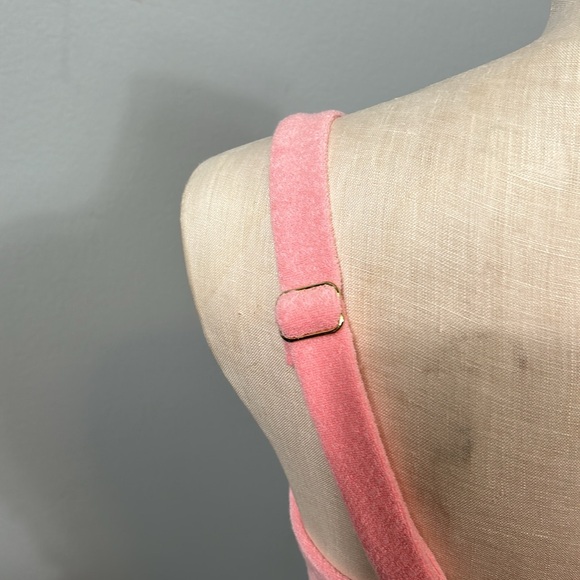 Victoria’s Secret Light Pink Top and Bottom Soft/ bikini set/ underwear set - Picture 12 of 14